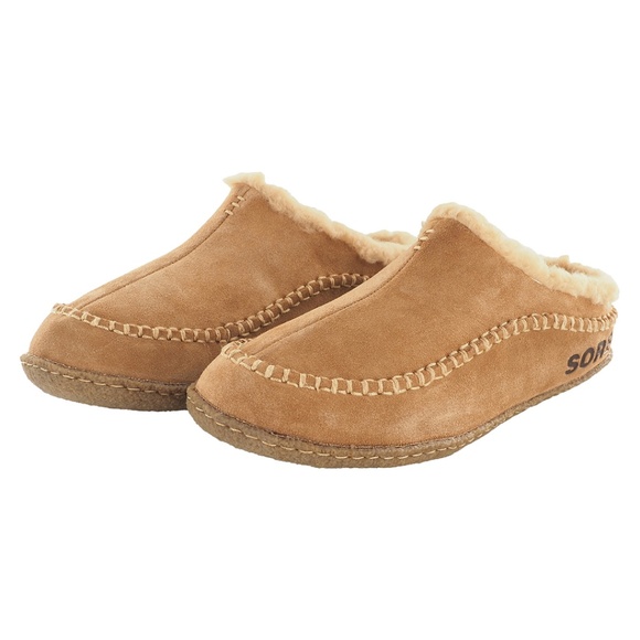 Sorel Falcon Ridge (TM) ll Men's Slipper - Picture 1 of 10
